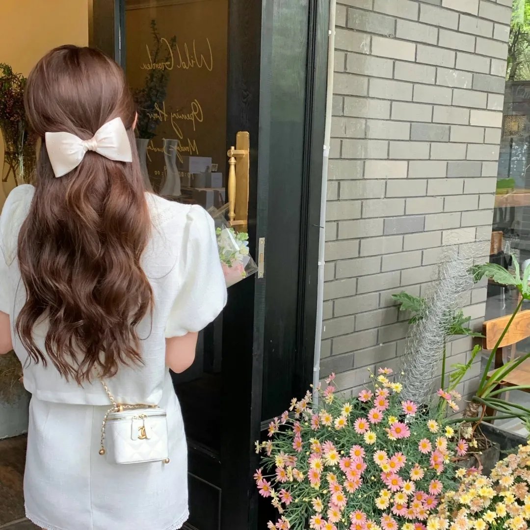 弥生、三月：爱你30年